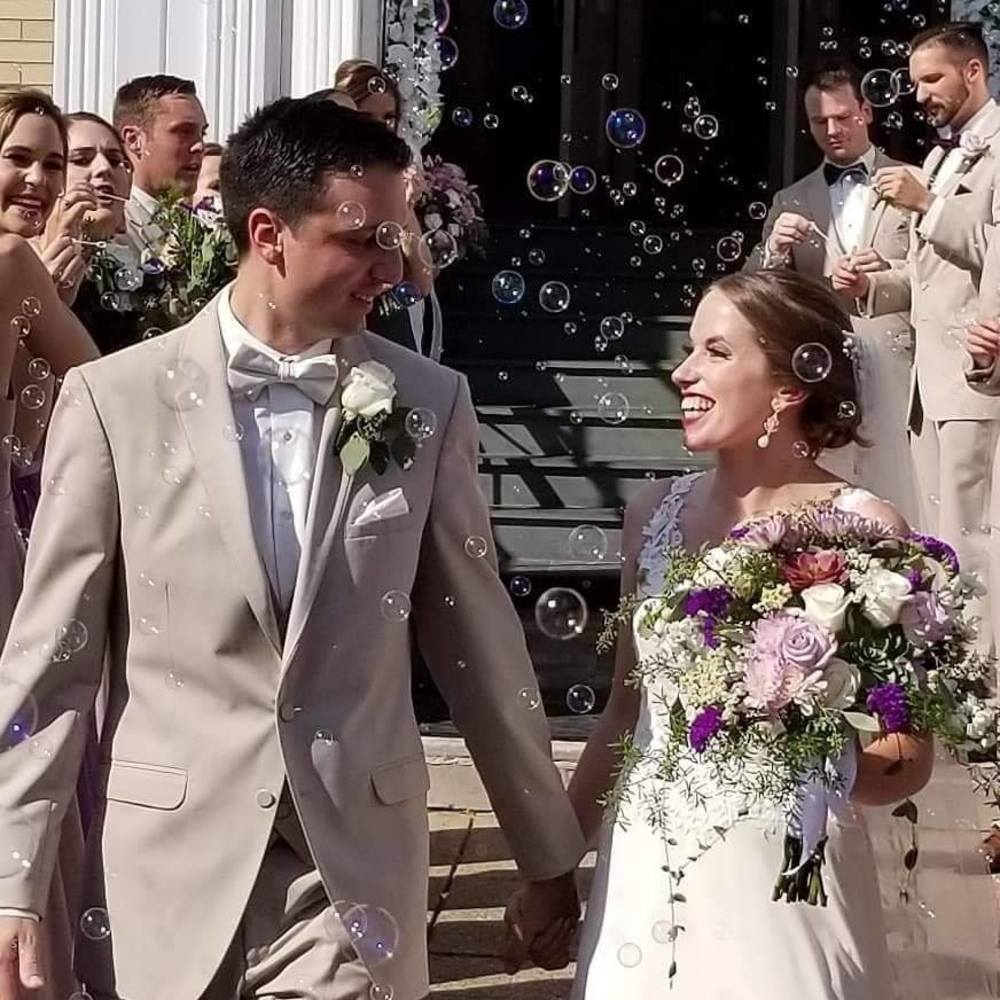 Meet your Posher, Kinsey